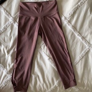 Champion cropped leggings